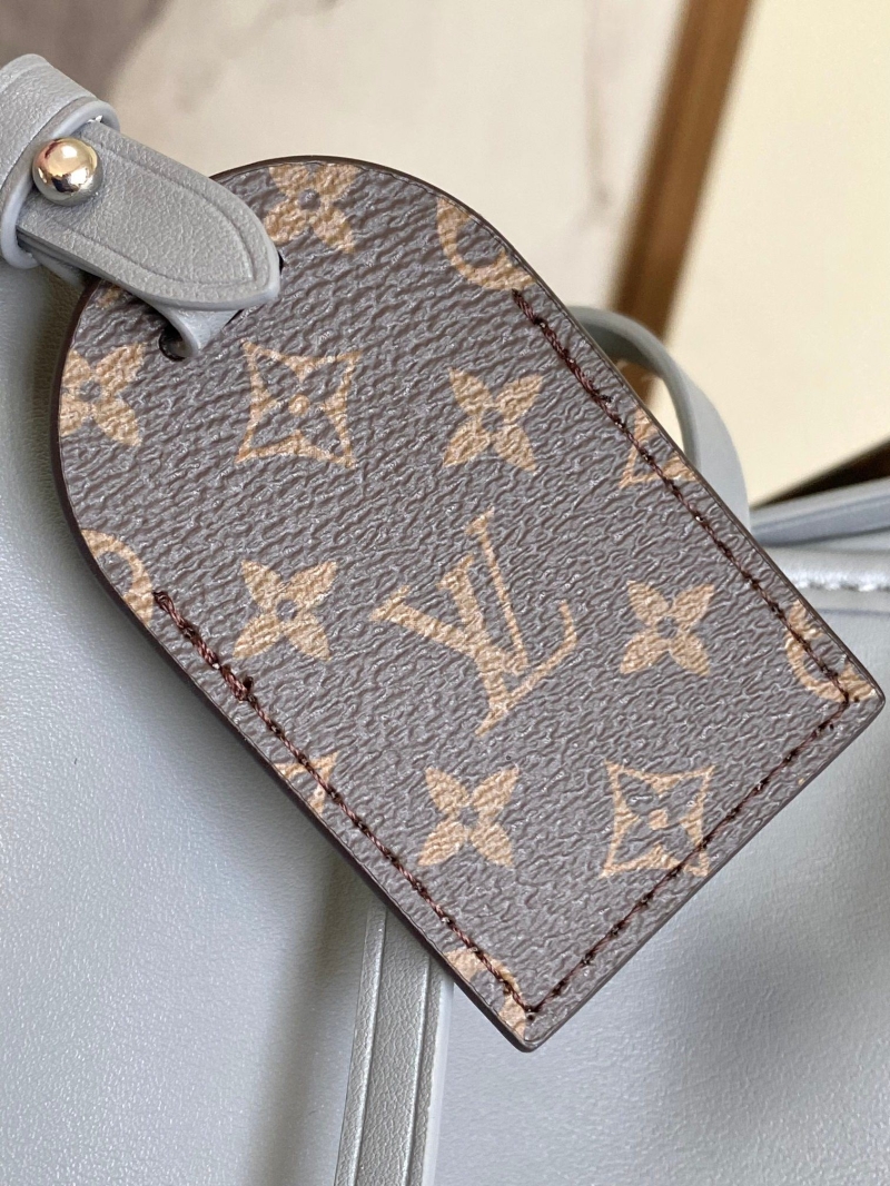 LV Top Handle Bags